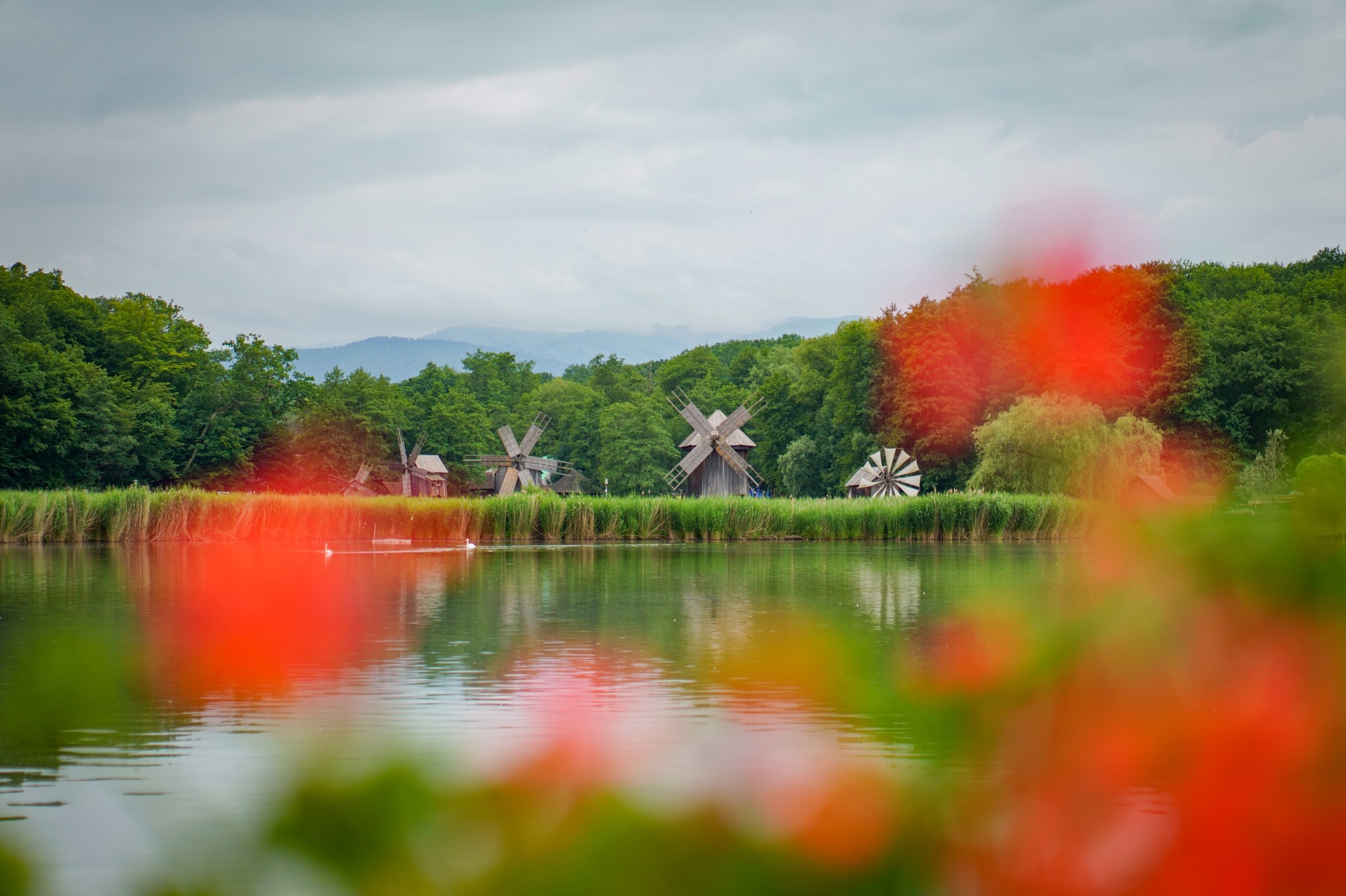 Tourism Marketing Agency in Romania