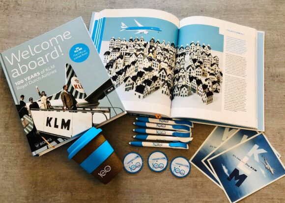 PR & Marketing for Aviation