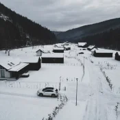 Începem 2026 cu două vești bune din județul Harghita: Eskaperdo Resort și Oxygen Resort ni se alătură în portofoliu