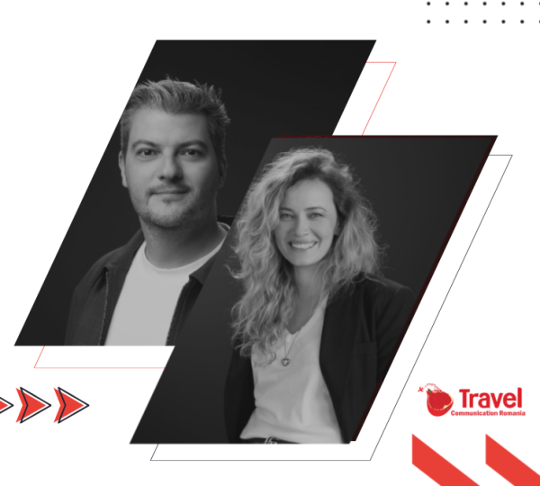 PR & Travel Marketing Agency Romania