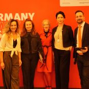 Conferința Anuală de Presă GNTB, organizată la București