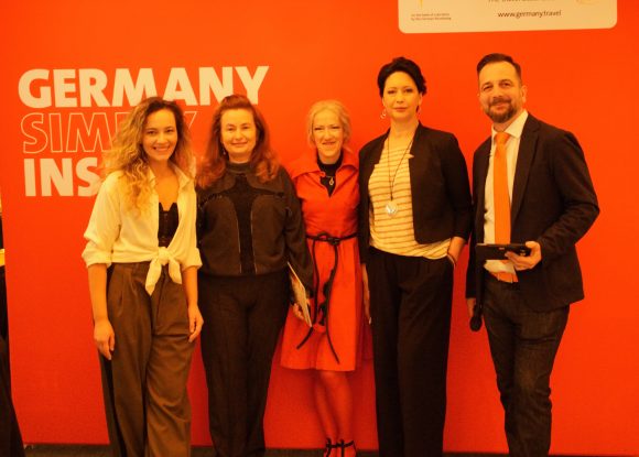 Germania, tot mai relevantă pentru turiștii români. Conferința Anuală de Presă GNTB, organizată la București